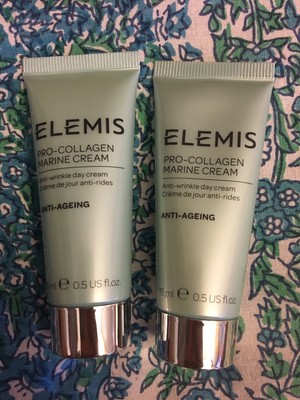 ebay elemis marine cream