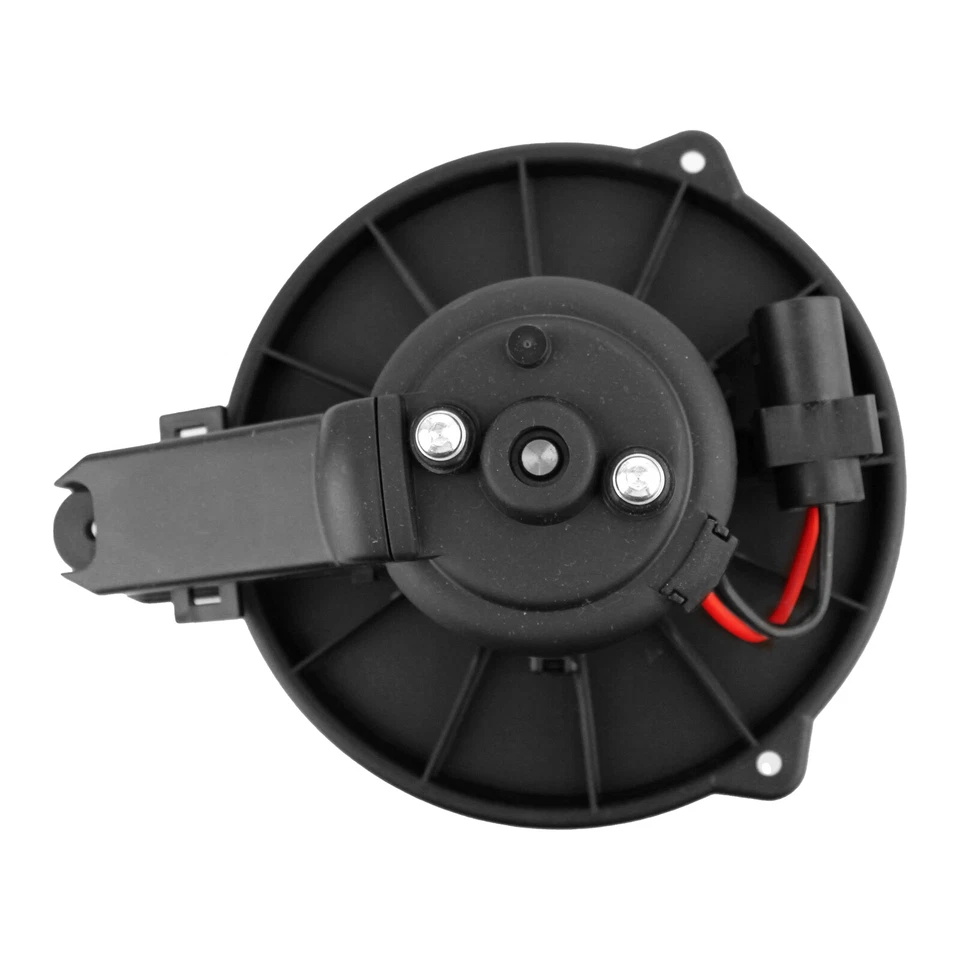 HVAC Heater Blower Motor w/Fan Cage for Audi A6 A6 Quattro 99-05 Allroad Quattro Foto 2 de 4