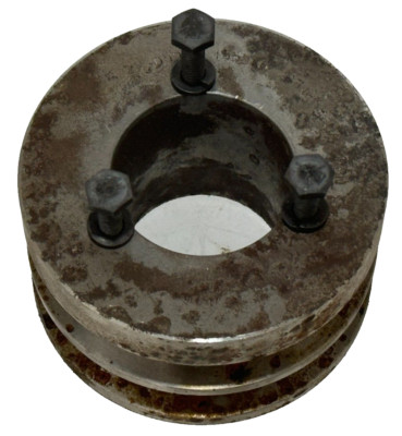 NEW Dodge 2B34-SH Sheave 455576