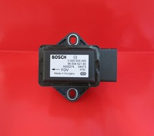 Generalüberholt ESP Duo-Sensor Bosch 0265005290 Citroen Xsara Picasso. C8