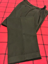 Chaps Ralph Lauren Men's Waist Sz 36 X 30 Quality Wear Dress Pants
