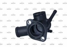 Fits VW Caddy Golf Seat Inca 1.9 D TD + Other Models Coolant Flange Front Howen