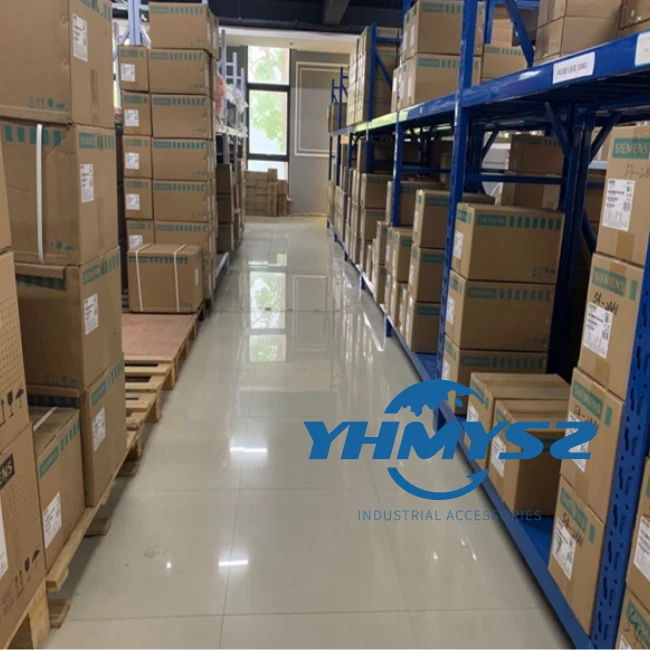 NEW Siemens 6ES7155-6AU00-0DN0 SIMATIC ET200SP 6ES7 155-6AU00-0DN0 #YH - Image 2 of 4