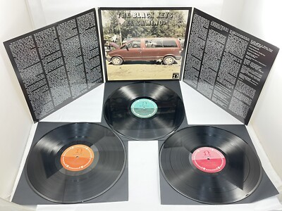The Keys / Unlocked LPレコード The Keys / Unlocked LPレコード The Keys / Unlocked LPレコード