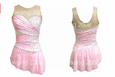 chinese dress ladies Amazon.com: Figure Skating Dress Women's Ice Skating Dress Spandex Sports  Practice Competition Skating Wear Handmade Long Sleeve 4 Colors,Pink,L :  Clothing, Shoes & Jewelry