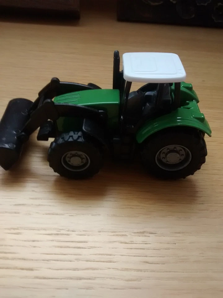 2 TEAMSTERS TRACTORS - Image 2 of 3