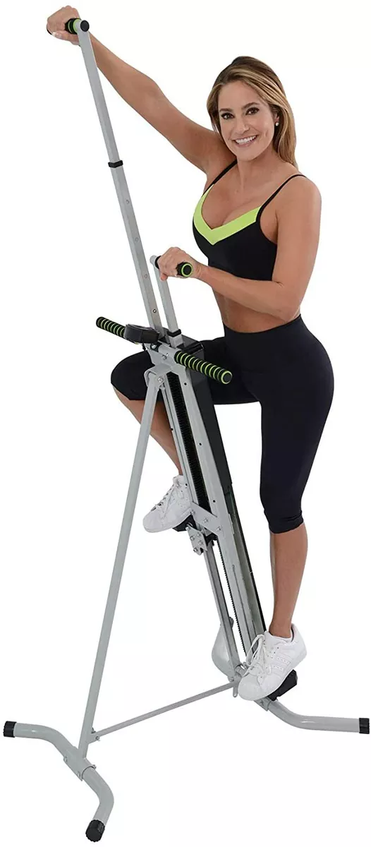 Gymform Vertical Gym Appareil de Sport Mixte Adulte eBay