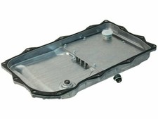 For Land Rover Range Rover Sport Auto Trans Oil Pan and Filter Kit 98457CM