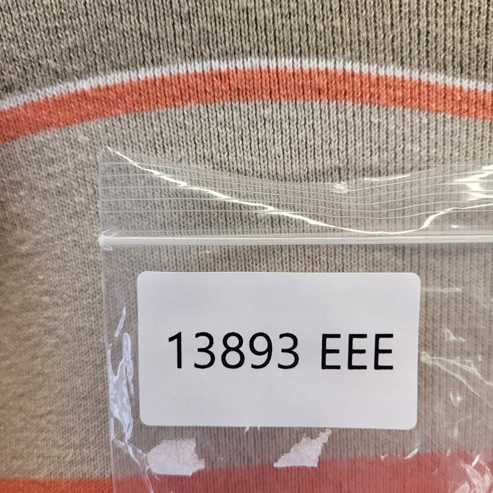 Vtg PENDLETON Cotton Pullover Crew Neck Sweater W… - image 11