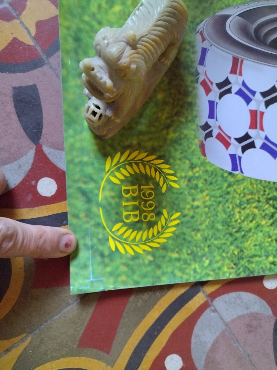 Affiche Collector Michelin – Coupe Du Monde France 98