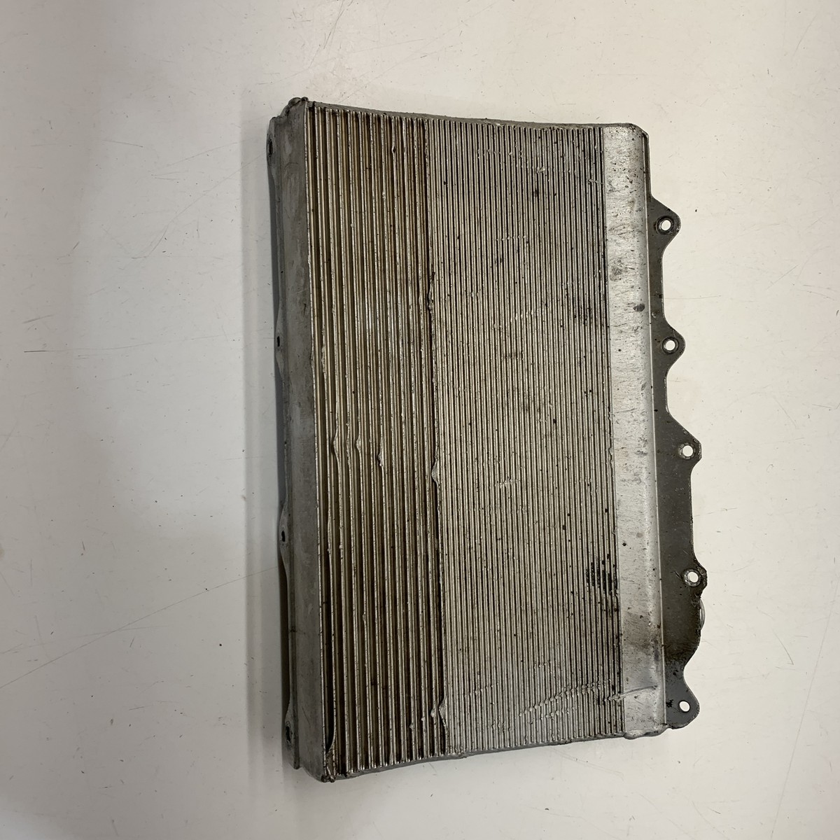 2012 Ski-Doo Summit 800 E-TEC 154 Front Radiator | 518326485