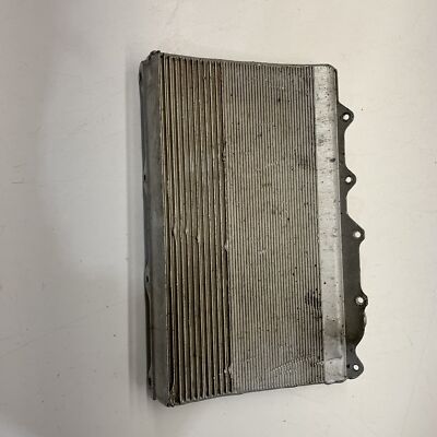 2012 Ski-Doo Summit 800 E-TEC 154 Front Radiator | 518326485