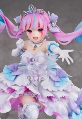 ISETAN 3D ART ” Devimo” AQUA ETHER ED.50 71k6aziM8L._AC_SL1500_-