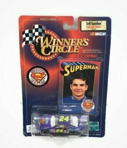 Hasbro 3-4 Years Superman Toys & Hobbies