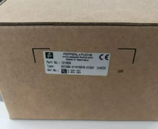 NEW PEPPERL+FUCHS encoder RVI58N-011K1R61N-01024 Rapid transportation