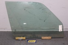 Tür vorne rechts Scheibe Land Rover Range 2 II LP P38 grün getönt