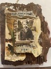 “Fly Little One“ Altered Book. 50+ Pages Of RAW Original Art In AlteredCigar Box — photo 1