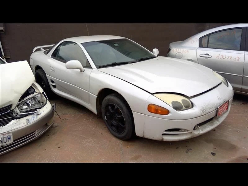 Alternator DOHC 110 Amp Fits 91-95 STEALTH 711621 Foto 4 de 4