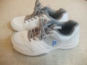 prince athletic shoes