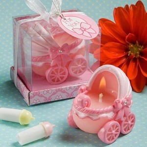 Details About Set Of 4 Baby Shower Carriage Pink Candle Shower Favor Party Gift Favor Details About Set Of 4 Baby Shower Carriage Pink Candle Shower Favor Party Gift Favor