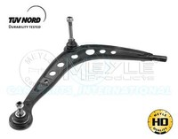 Meyle HD Vorderachse Links Spurstangenlenker Querlenker - Nr. 316 050 3602/HD