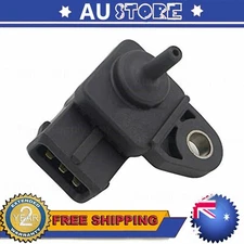 1 MAP Manifold Air Pressure Sensor For Mitsubishi Lancer Pajero GLX GLS ME202119