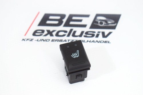JEEP Grand Cherokee IV WK2 Schalter Sitzheizung hinten Taster 04602970AB