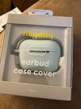 heyday AirPod Pro Silicone Case - Aqua