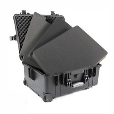 Trolly Outdoor 40 Liter Schutzkoffer Fotokoff...