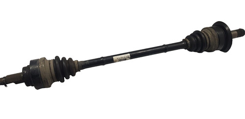 BMW 3 F30 F20 2.0D 2012-2020 Antriebswelle Halbwell Hinten Rechts 7597682