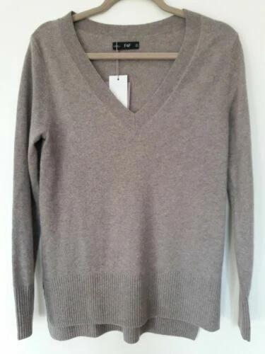 F&F Cashmere Jumpers & Cardigans for Women