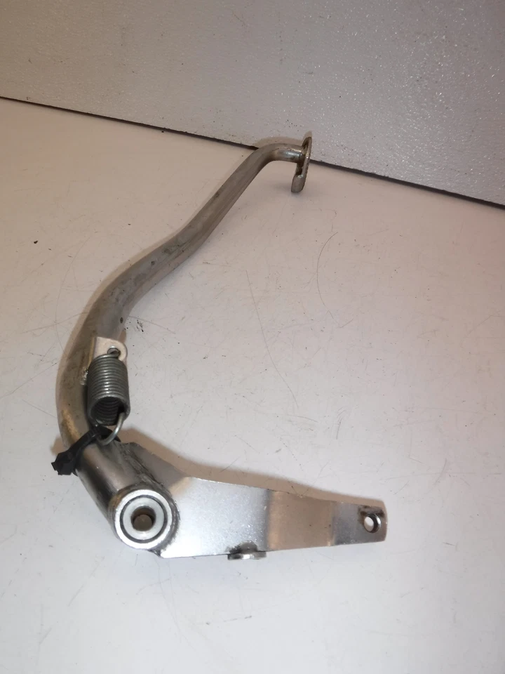 PEDAL FRENO TRASERO DERECHO HONDA CM400C CM400E CM400T CM450C CM450E Foto 4 de 4