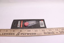 Zippo 6 Genuine Flints