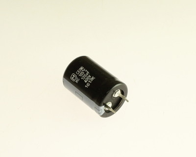 Конденсатор 400v 120uf
