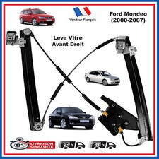Lève vitre Ford MONDEO