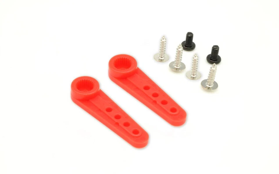 KST - 12mm Digitalservo A12 S Speed V8 HV - Bild 2 von 2