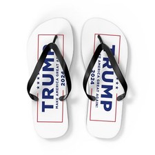 Trump 2024 Flip Flops