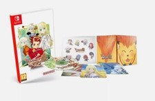 TALES OF SYMPHONIA REMASTERED CHOSEN EDIT…