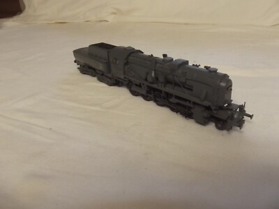 Märklin 39160 Dampflok BR 42 9000 Franko Crosti Digital ohne OVP  HO