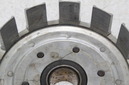 73 HONDA CB550 CESTA EMBRAGUE BUJE PLACA PRESIÓN MONTAJE - Imagen 5 de 20