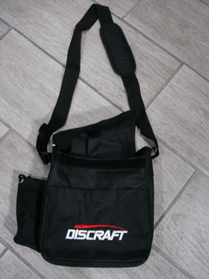 NEW 5-Set Discraft w/Carry Case- ZEUS, MALTA, PAUL McBETH BUZZ, BUZZ, LUNA - Image 2 of 4