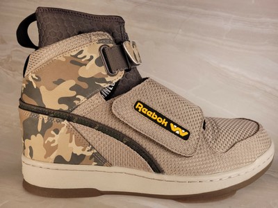 NIB*Mens Reebok*Alien Fighter U.S.C.M 