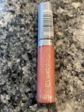 CoverGirl Wetslicks Lip Gloss 345 PEACHES N GLEAM Sealed