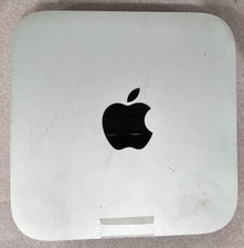 Apple Mac Mini 2012 i7 2.3GHz 4GB 1TB HDD Mojave 10.14 Mac OS