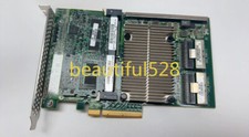 1PC USED HP P830 4G 12Gb SAS HP 698533-B21 729637-001 729639-001 BY DHL OR FEDEX