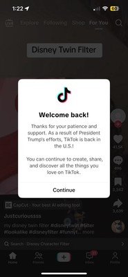 iPhone 13 Pro 256GB W/ TikTok