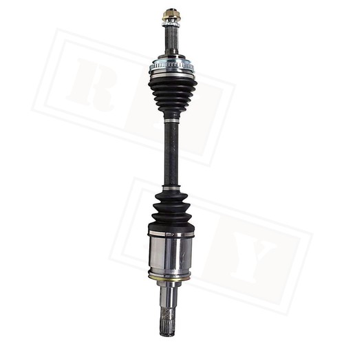 Conjunto de eje CV delantero izquierdo para Toyota RAV4 1996 1997-2000 2,0 L TRACCIÓN DELANTERA transmisión manual - Imagen 5 de 8