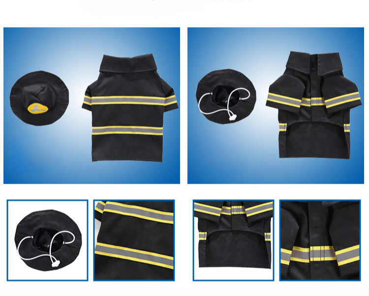 Pet Clothes Dog Clothes Pet Dog Christmas Clothes Dog Dress Up Free