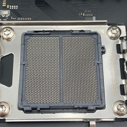 Placa madre para juegos MSI MPG B650 Edge WiFi AMD AM5 DDR5 Wi-Fi 6E - Imagen 4 de 7