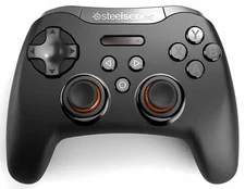 1xSteelSeries Stratus XL Wireless Gaming Controller Mobile Windows Android